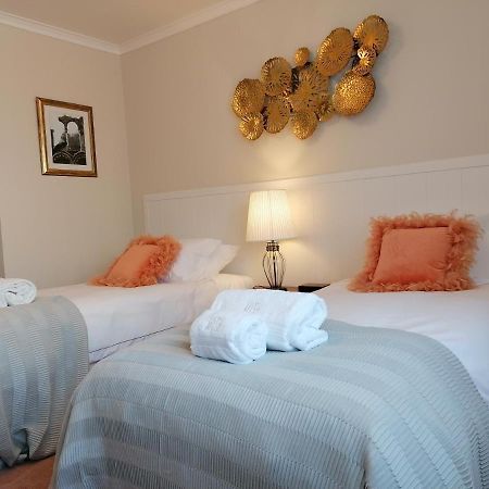 Mysh Lisbon Apartment Bagian luar foto