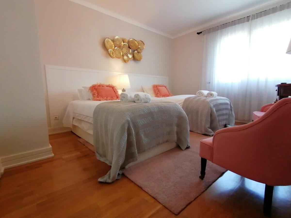 Mysh Lisbon Apartment Bagian luar foto