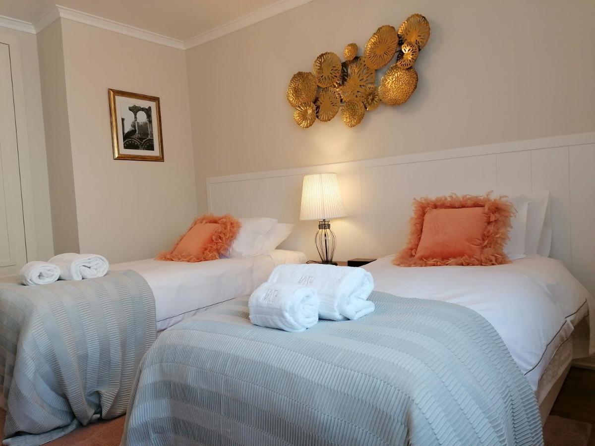 Mysh Lisbon Apartment Bagian luar foto