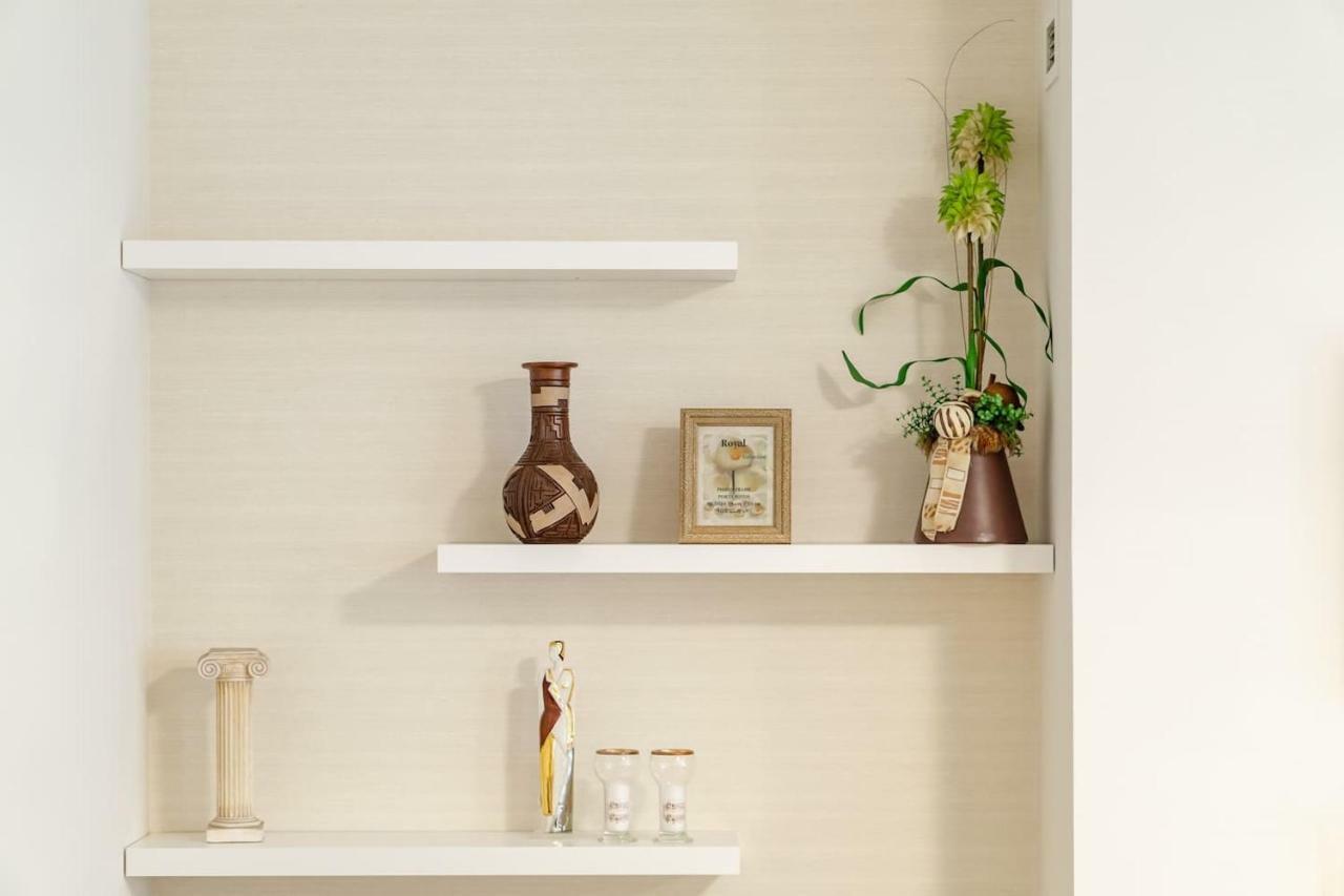 Mysh Lisbon Apartment Bagian luar foto
