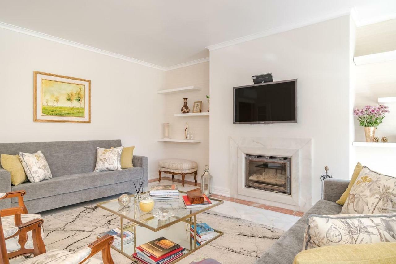 Mysh Lisbon Apartment Bagian luar foto
