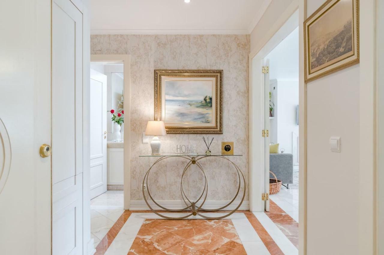 Mysh Lisbon Apartment Bagian luar foto