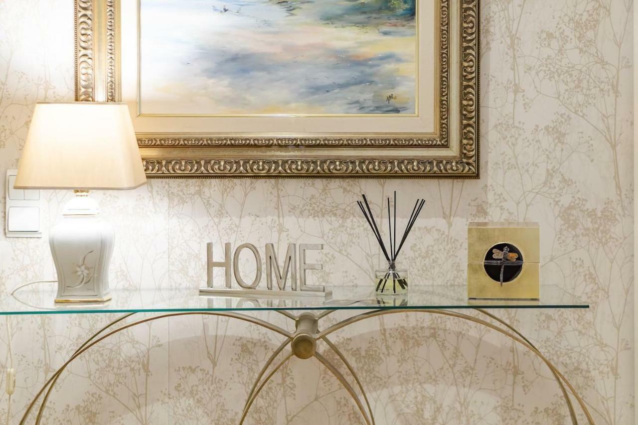 Mysh Lisbon Apartment Bagian luar foto