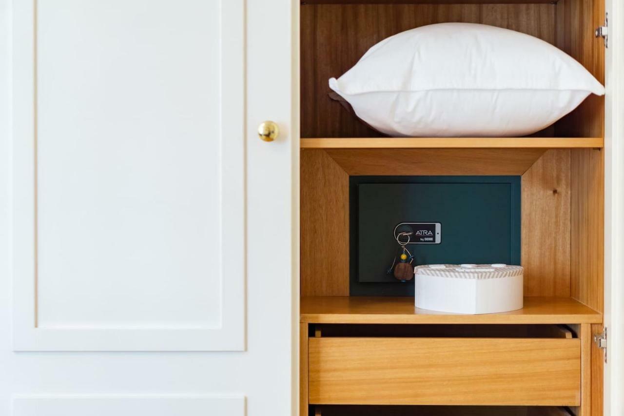 Mysh Lisbon Apartment Bagian luar foto