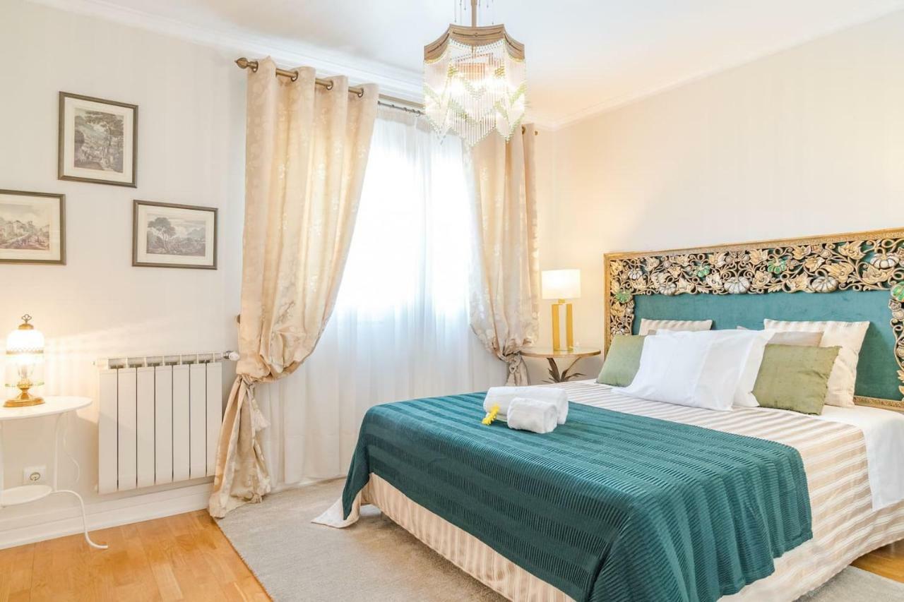 Mysh Lisbon Apartment Bagian luar foto
