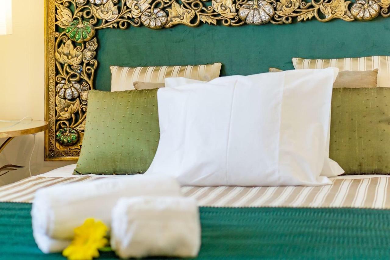 Mysh Lisbon Apartment Bagian luar foto