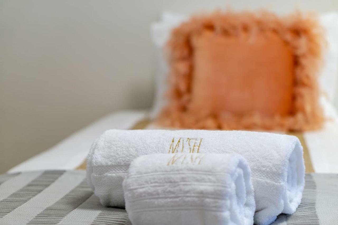 Mysh Lisbon Apartment Bagian luar foto