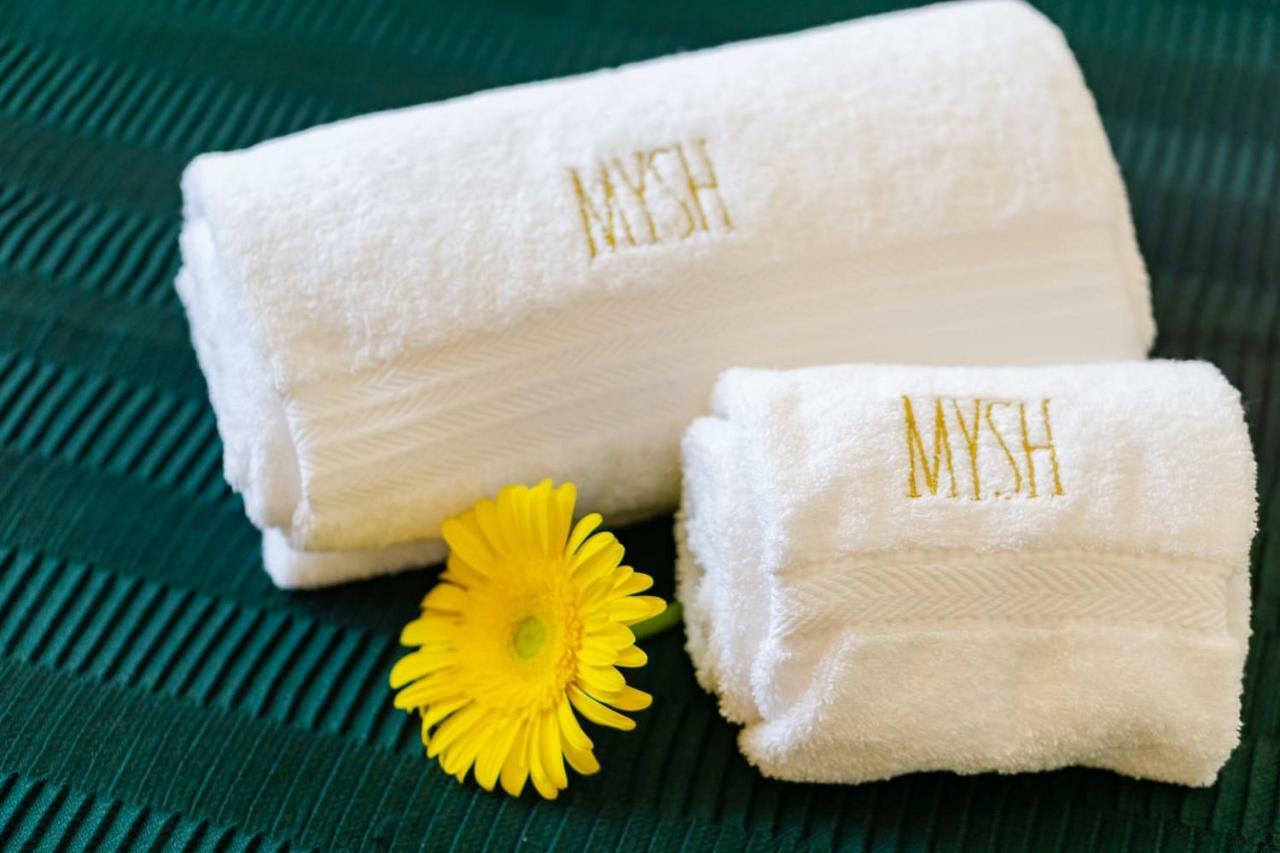 Mysh Lisbon Apartment Bagian luar foto