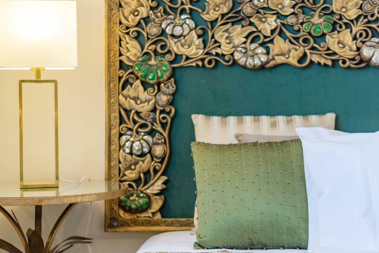 Mysh Lisbon Apartment Bagian luar foto