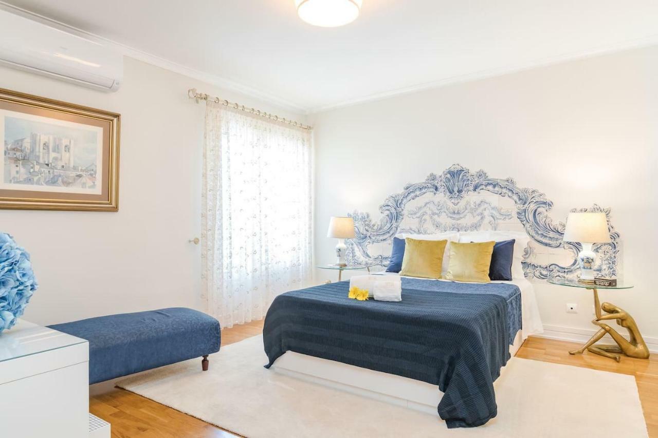 Mysh Lisbon Apartment Bagian luar foto