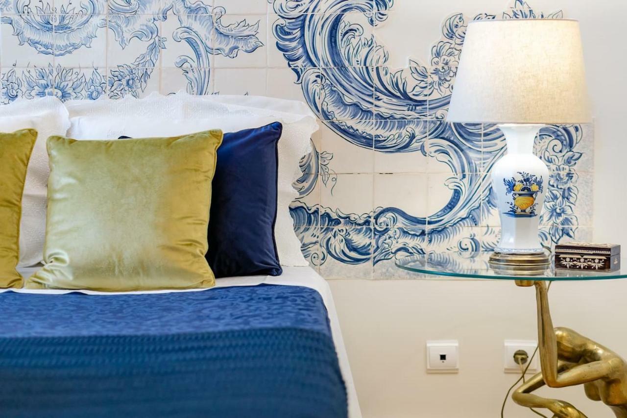 Mysh Lisbon Apartment Bagian luar foto