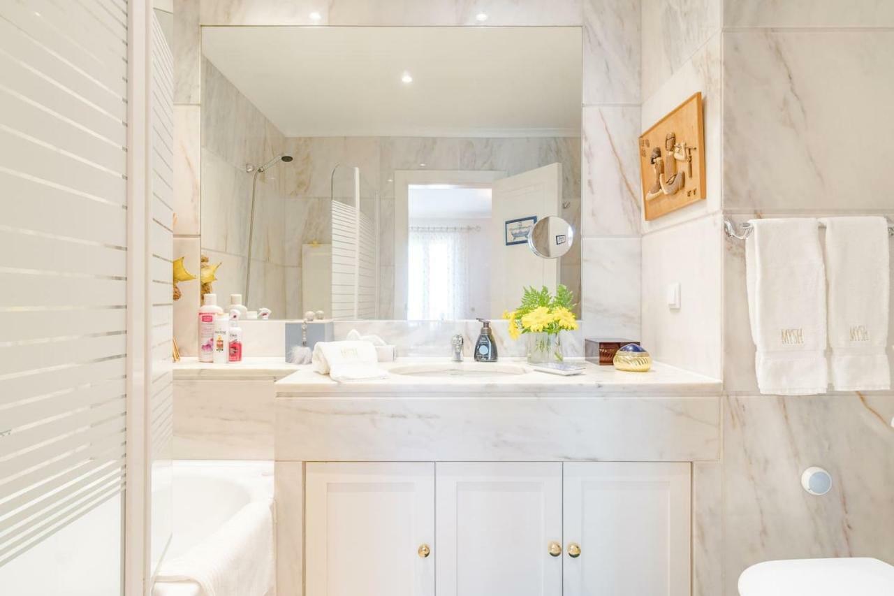 Mysh Lisbon Apartment Bagian luar foto