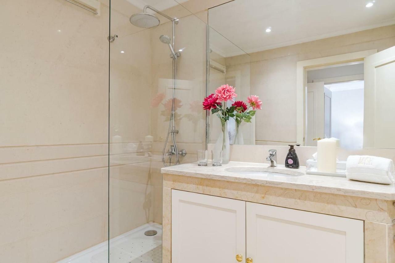 Mysh Lisbon Apartment Bagian luar foto