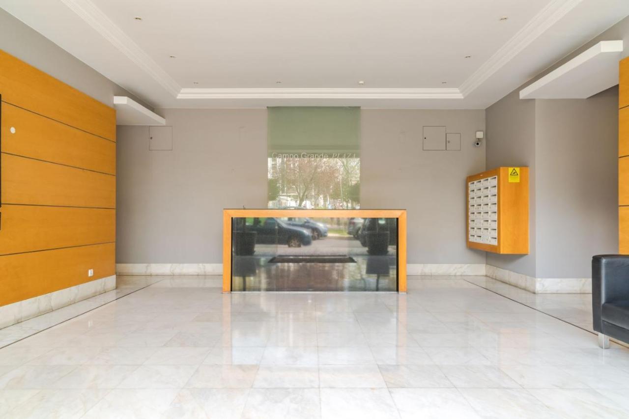 Mysh Lisbon Apartment Bagian luar foto